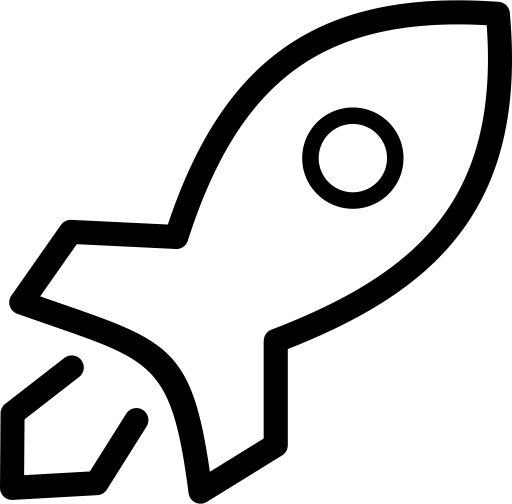 rocketicon